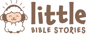Little Bible Stories