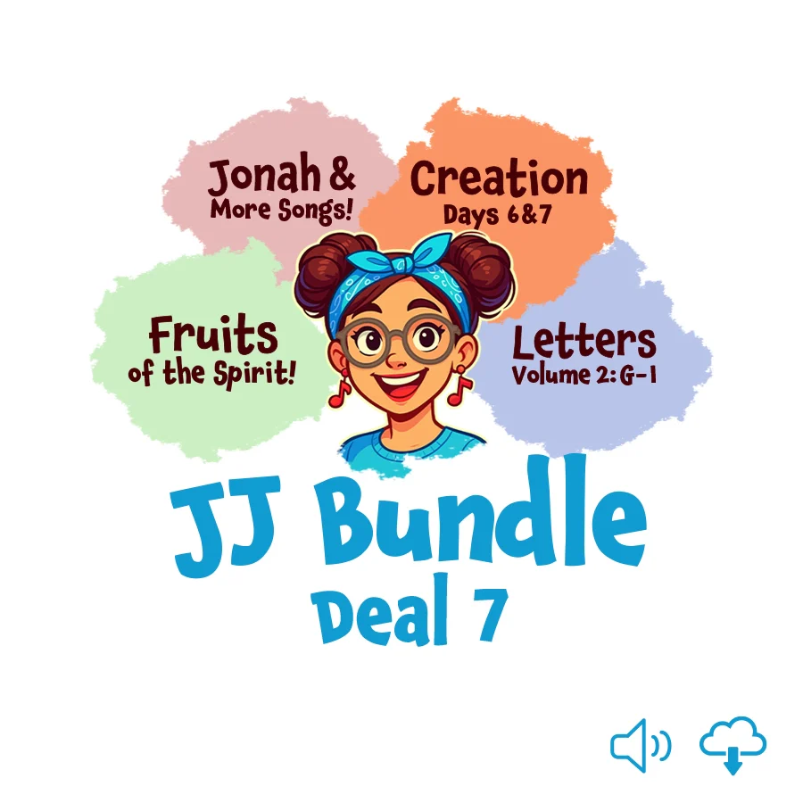 JingleJacqui